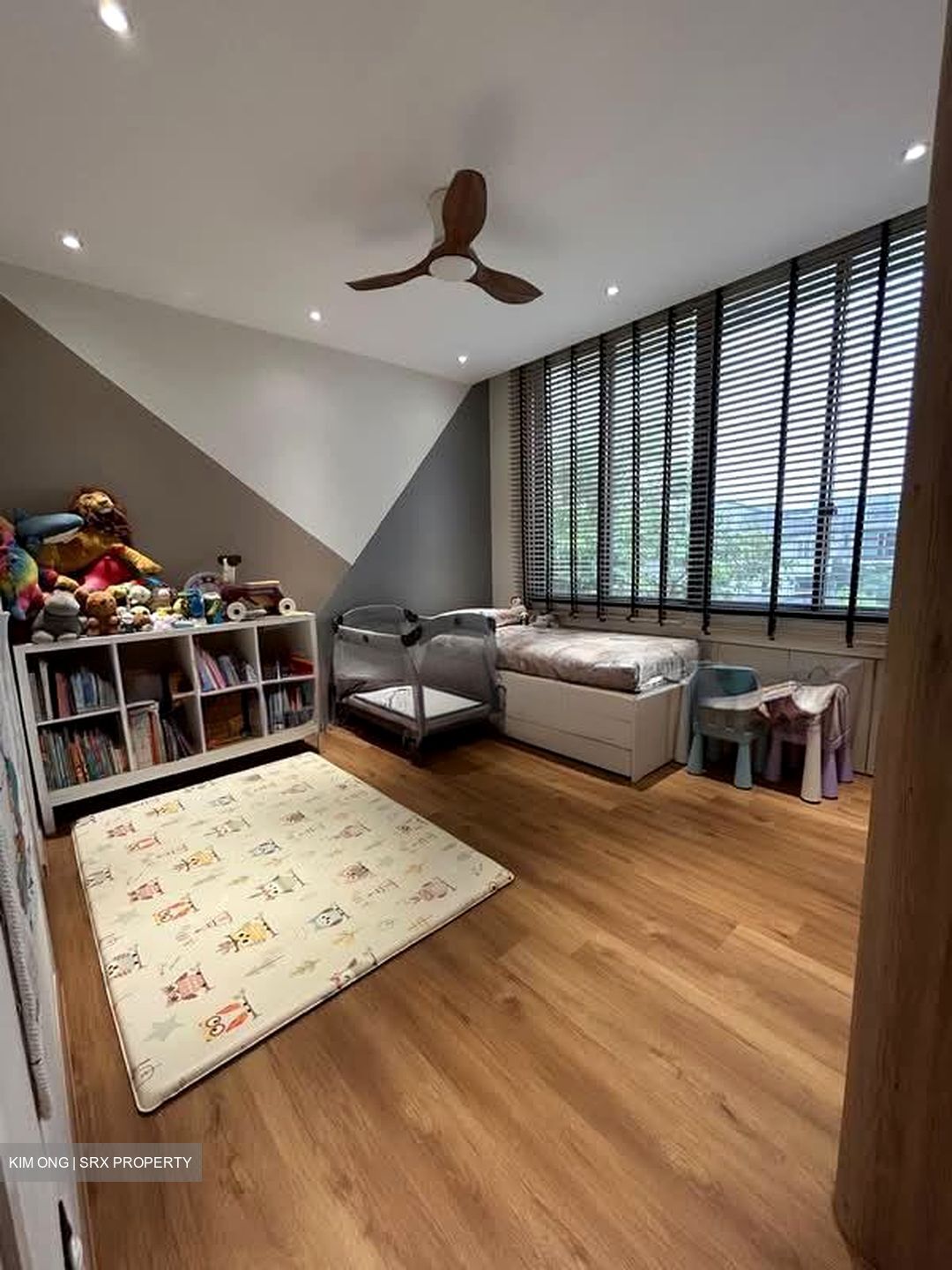 Dynasty Garden (D10), Condominium #560617601